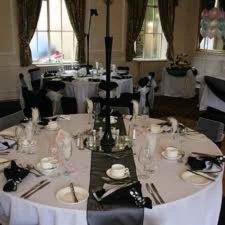 deco table