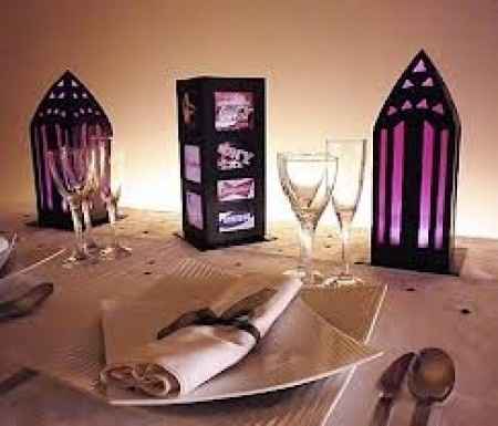 deco de table
