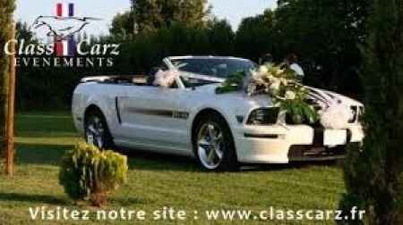 voiture