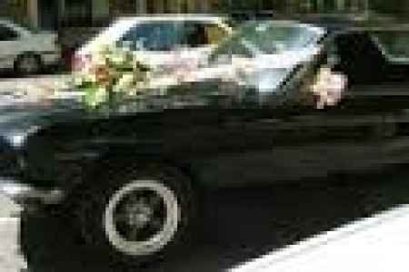 voiture