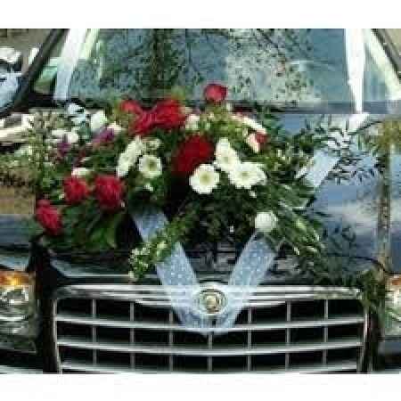 idee deco voiture