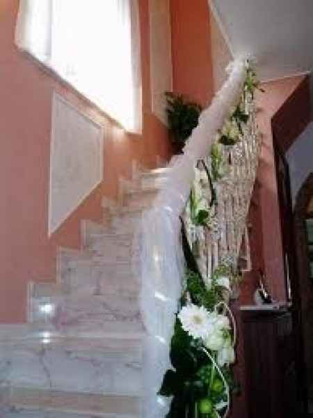 idee deco escaliers