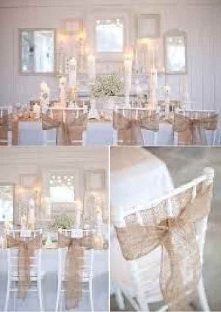 idee deco chaise