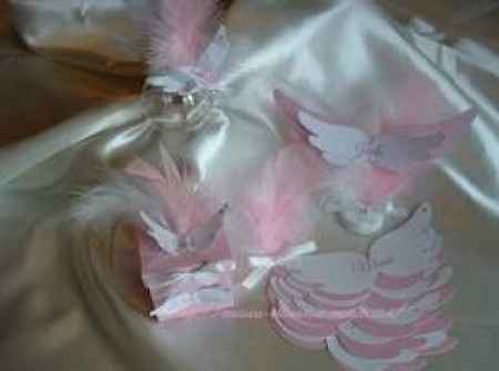 idée deco anges