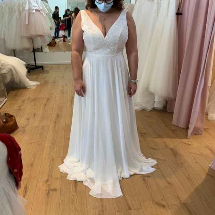 Nous nous marions le 28 Mai 2022 - Var - 1