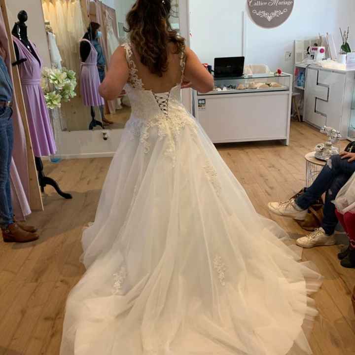 Nous nous marions le 28 Mai 2022 - Var - 1