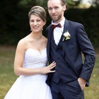 1ere photo officielle