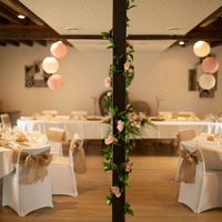 aperçu de notre salle