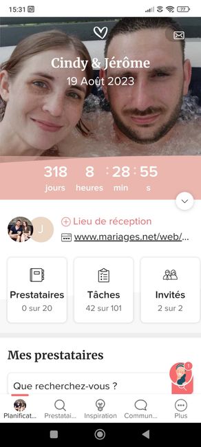 Partage une photo de ton compteur 🙌 - 1