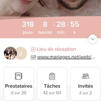 Partage une photo de ton compteur 🙌 - 1