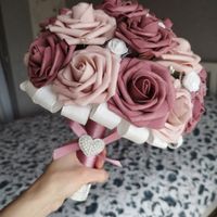 Bouquet de mariée - 2