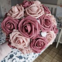 Bouquet de mariée - 3