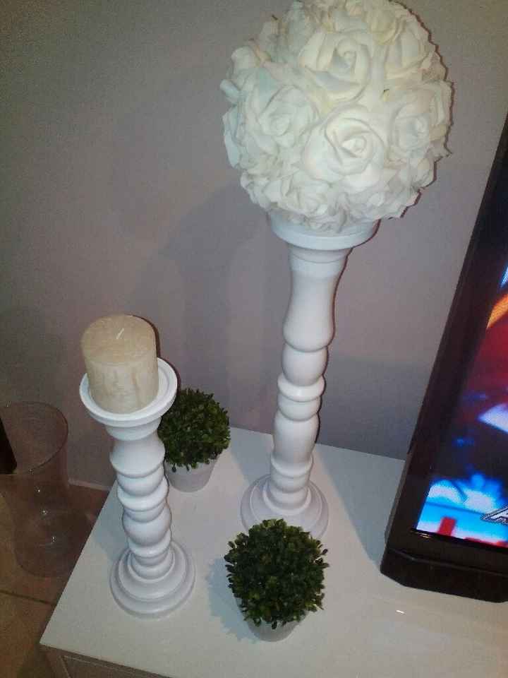 1ere ebauche decorationdecoration besoin de vos avis!!! - 1