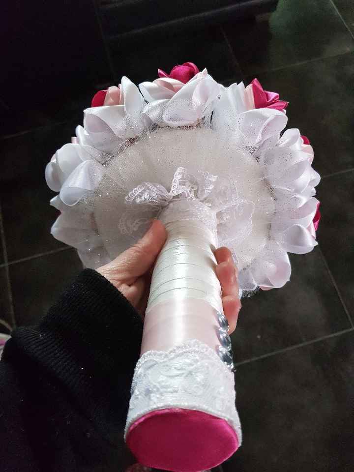 La couleur de mon mariage sera ____ 🎁 - 2