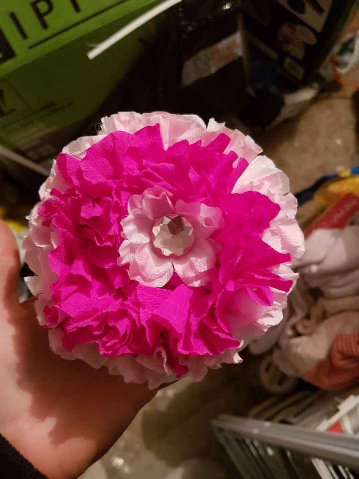 La couleur de mon mariage sera ____ 🎁 - 3