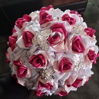 La couleur de mon mariage sera ____ 🎁 - 1