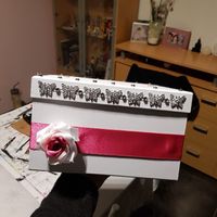 La couleur de mon mariage sera ____ 🎁 - 5