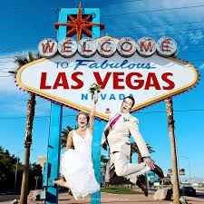 Californie / Las Vegas