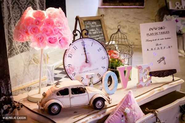 Ma petite inspiration.