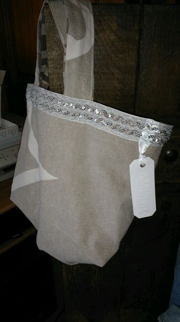 Diy sac coton - 1