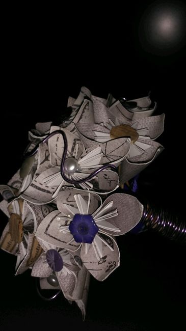 Le style & le prix de vos bouquets - 1