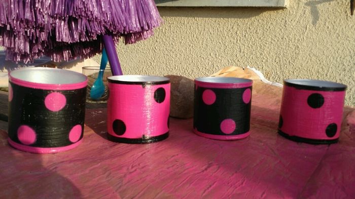 Mariage thême mickey&minnie - 2