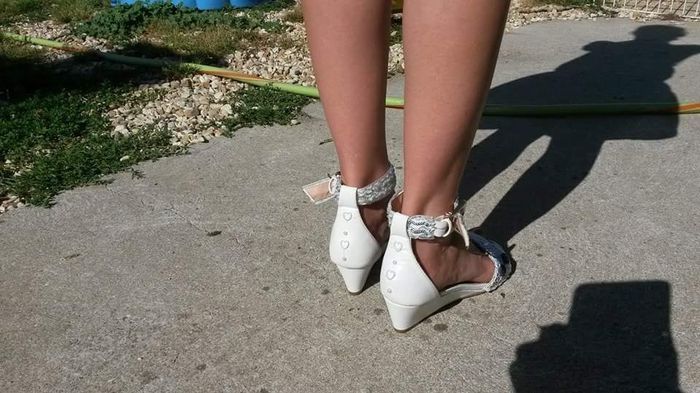 Chaussures plates - 2