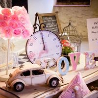 Ma petite inspiration.