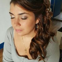 J-13 premier essayage coiffure maquillage - 2
