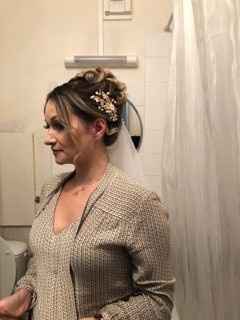Premier essai coiffure et maquillage - 2