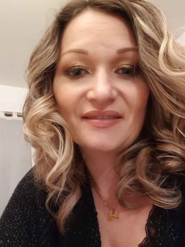 Premier essai coiffure et maquillage - 3