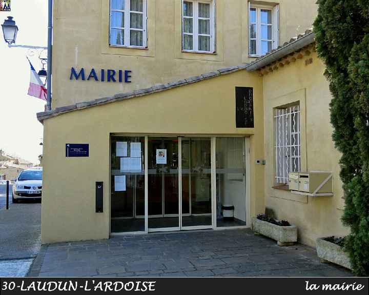 Mairie - 1