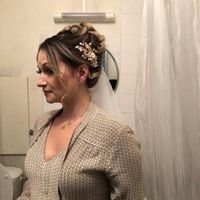 Premier essai coiffure et maquillage - 2