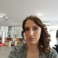 Essaie coiffure et maquillage ok - 2