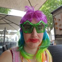 Et voilà ma journée c aujourd'hui - 1