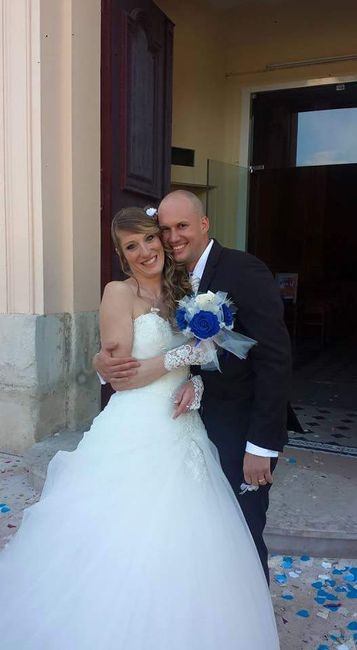 Mariage merveilleux - 3