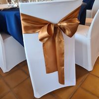 Mariage bleu navy - 3