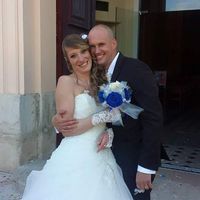 Mariage merveilleux - 3