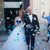 Mariage merveilleux - 4