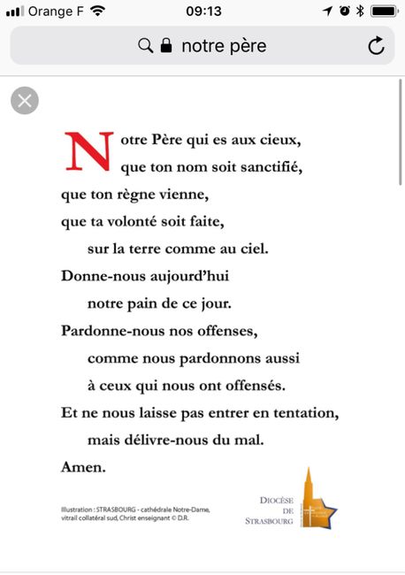 Orthographe ... ?! - 1