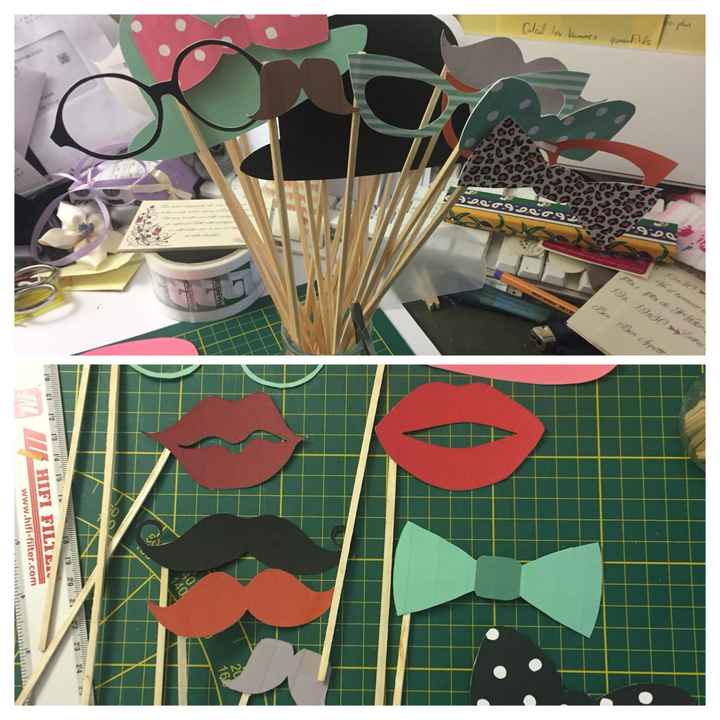 Encore et toujours des diy - 2