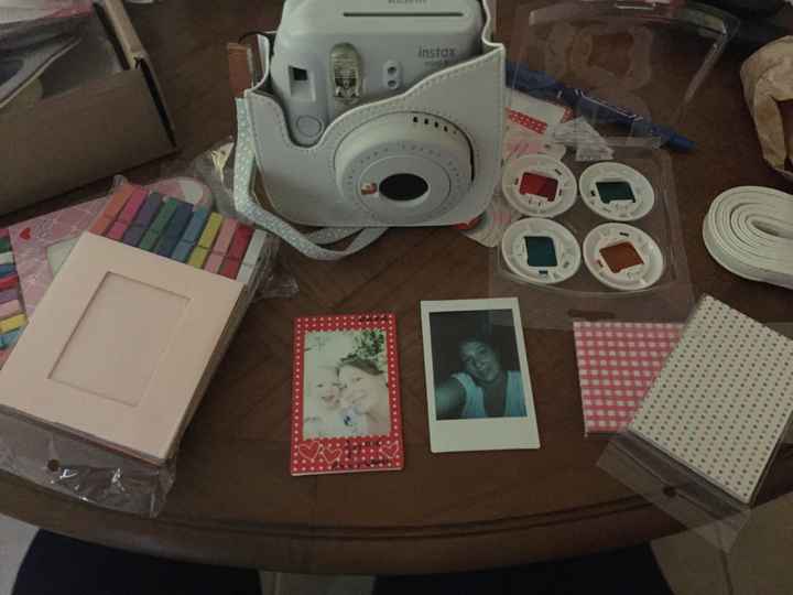 Mon nouveau jouet - 1