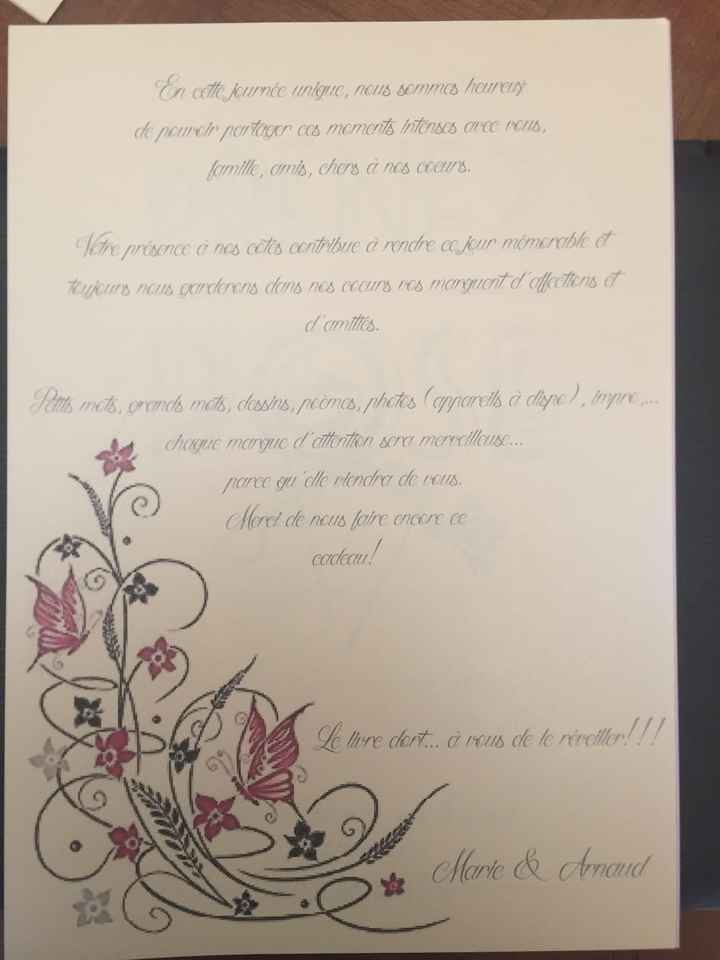 Faut bien s’occuper - 4