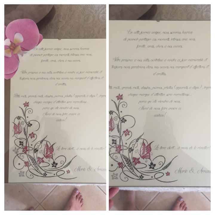 Besoin de vos avis - 1