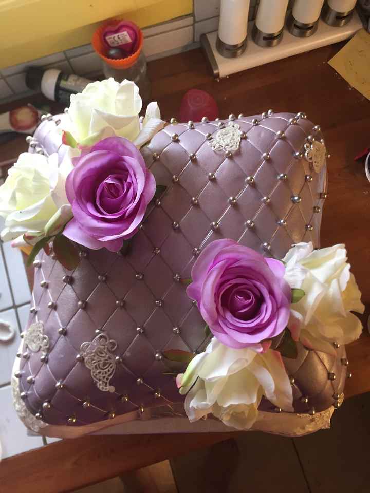 Petit cadeau en avant première - 1