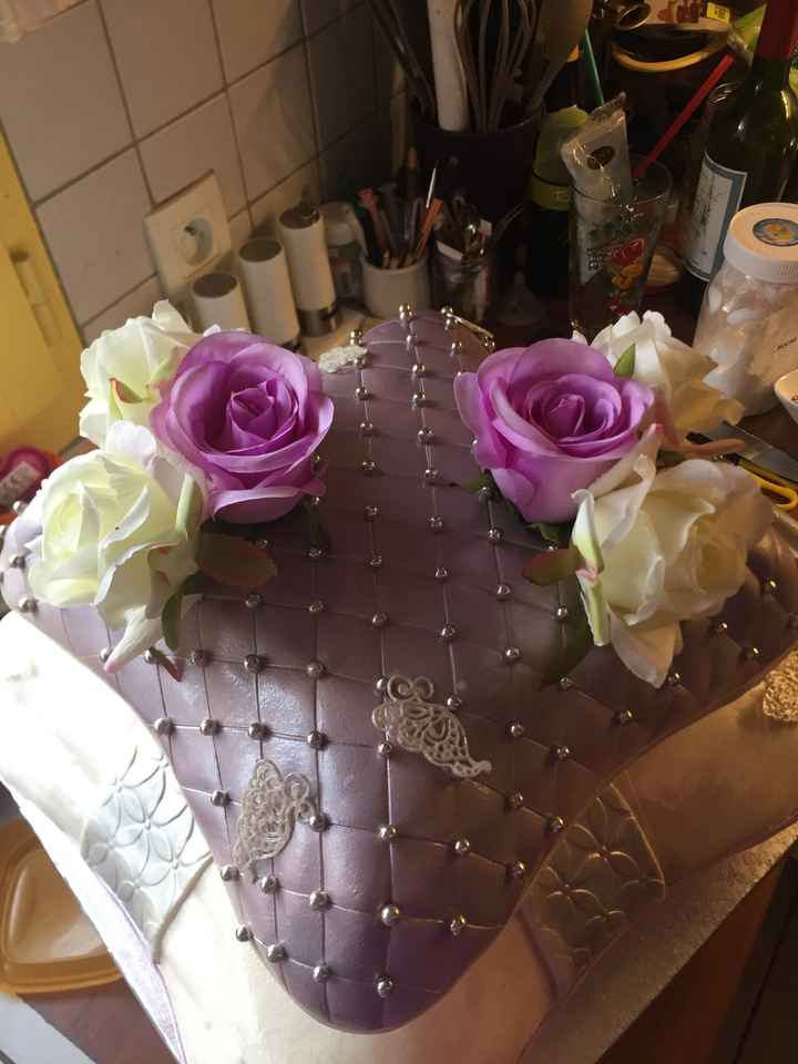 Petit cadeau en avant première - 2