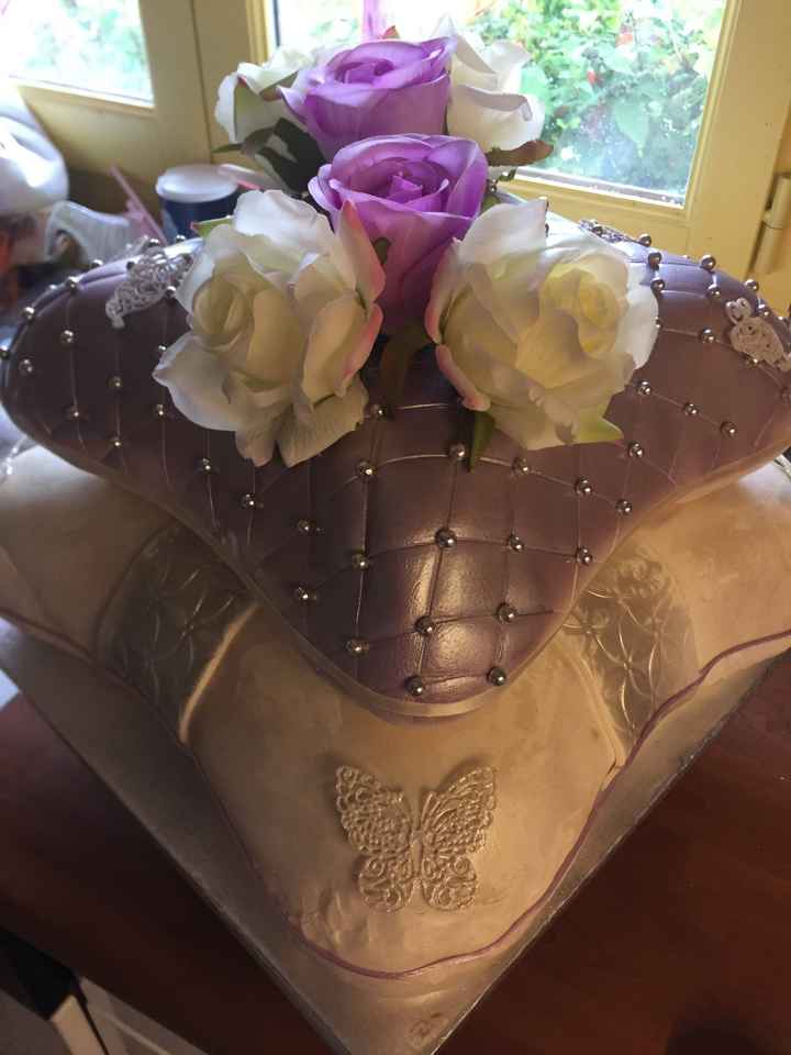 Petit cadeau en avant première - 3