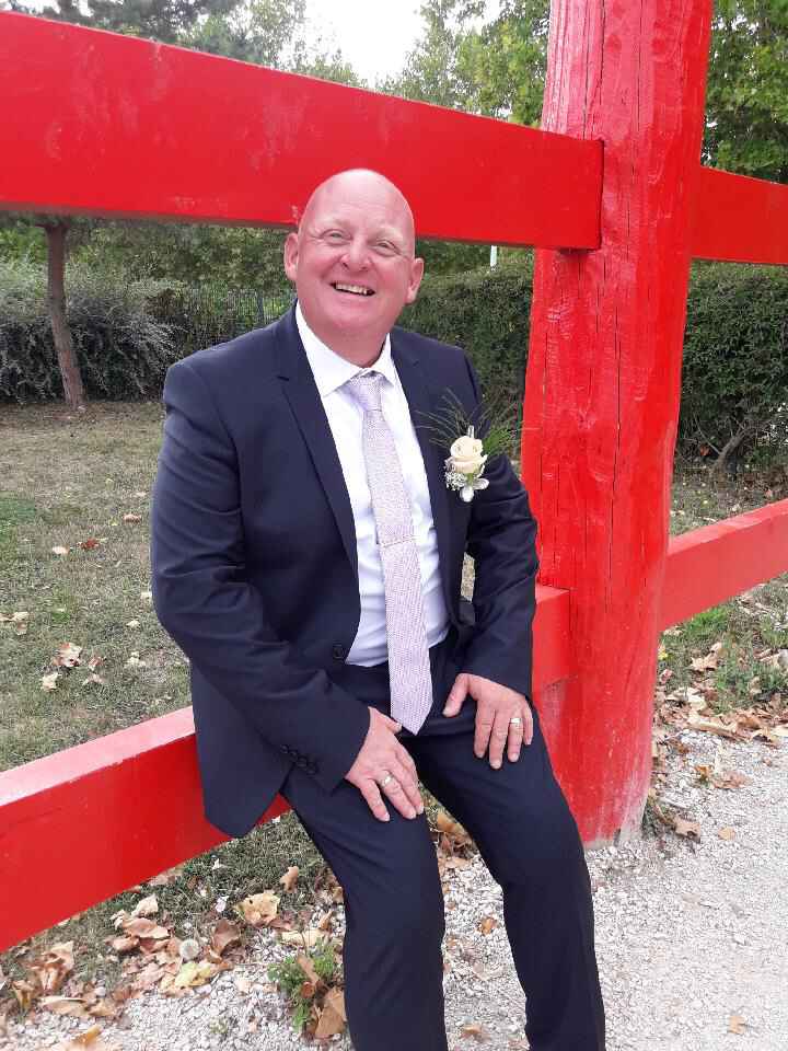 Journée magique malgré quelques averses - 1