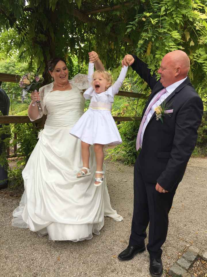 Journée magique malgré quelques averses - 2