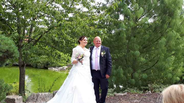 Un petit tour en quelques mots sur notre jour - 12